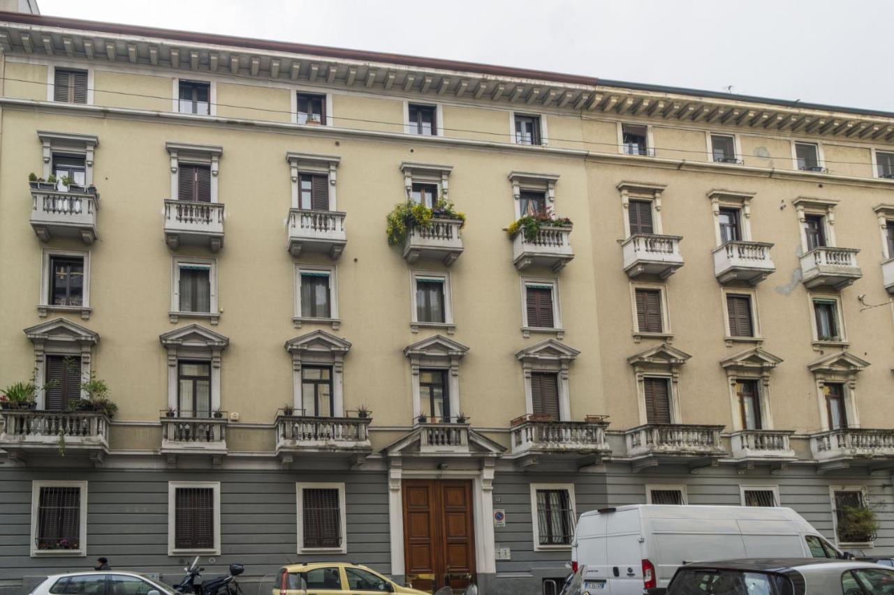 Easylife - Milano - Kramer 33 - Porta Venezia — Photos 1