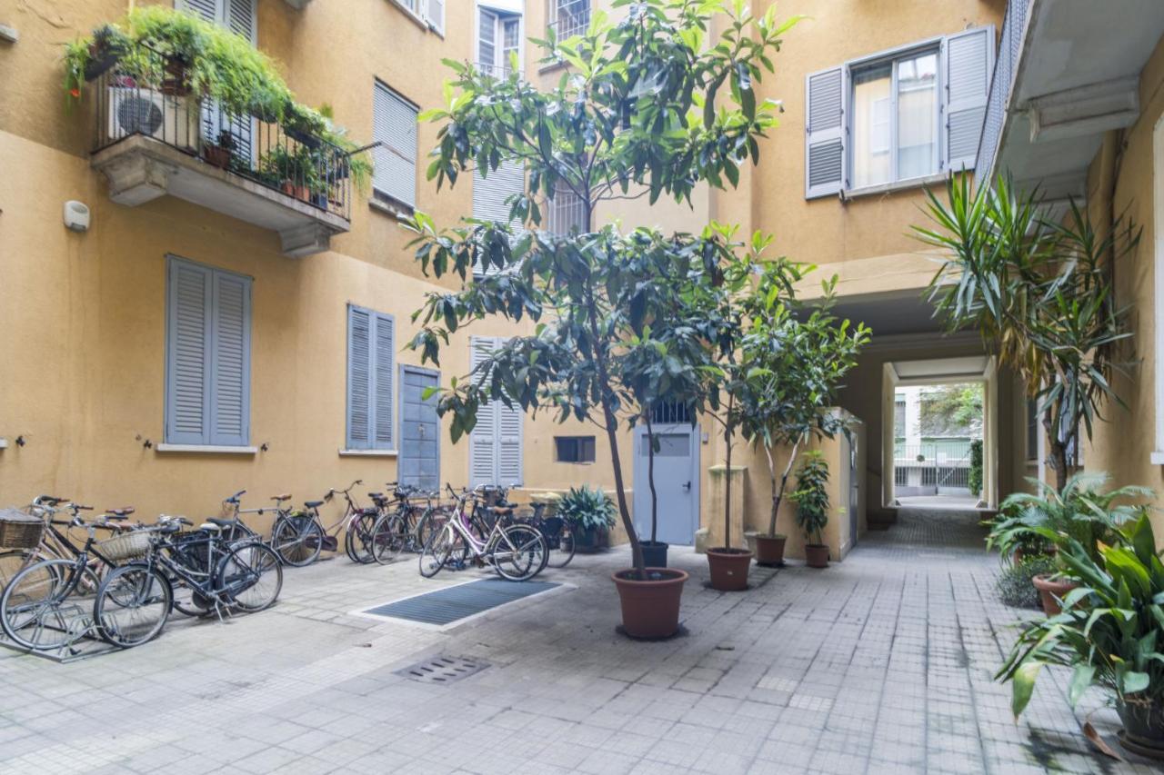 Easylife - Milano - Kramer 33 - Porta Venezia, Milan
